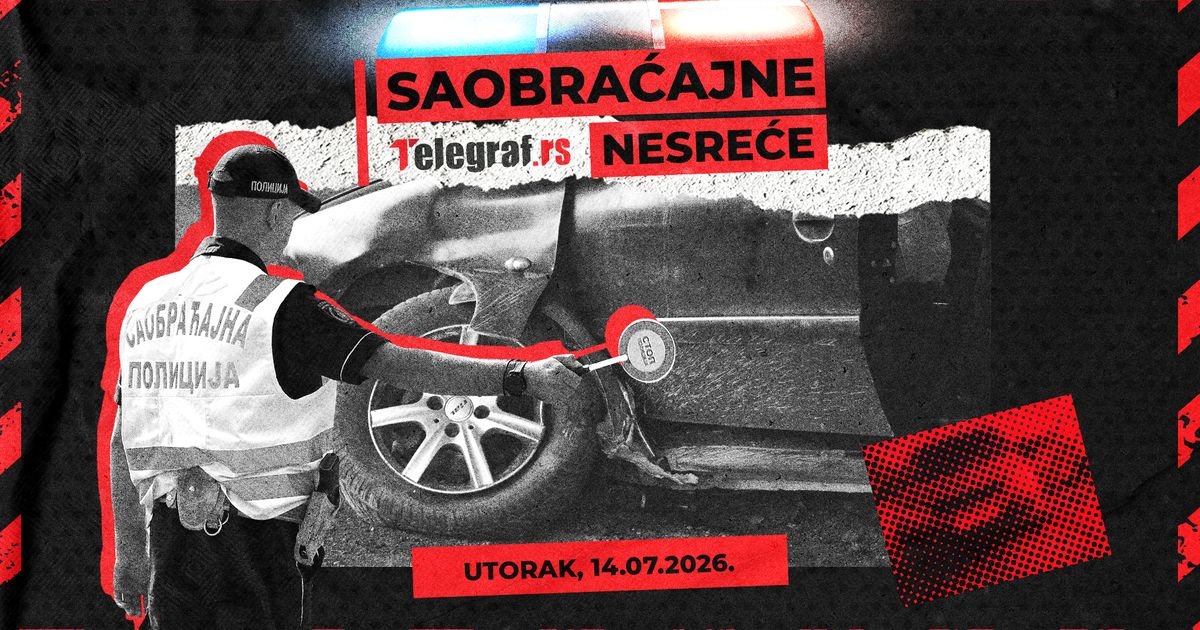 Šta vas može koštati dozvole ove nedelje: Policija pojačava kontrole, evo na šta posebno paze
