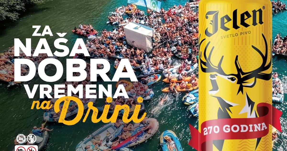REGE REGE REGATA Ti povedi kuma, sestru, brata!