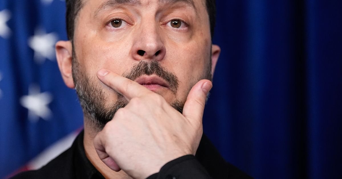 Pala Vlada Ukrajine, šta Zelenski smera? Dok svi gledaju u Kijev, pravi odgovor se možda krije u Vašingtonu
