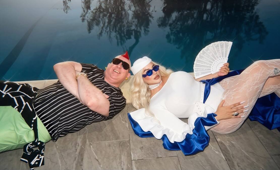 ZBOG DIE I KRMAKA TRAŽE NOVI UDŽBENIK IZ BIOLOGIJE: Duet Sisari glavna tema na društvenim mrežama (FOTO/VIDEO)