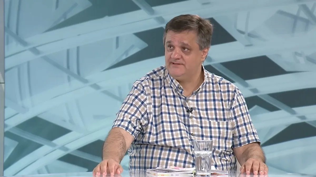 Izvršni direktor BIRODI Zoran Gavrilović prijavio Vučića portalu "Ko si bre ti"