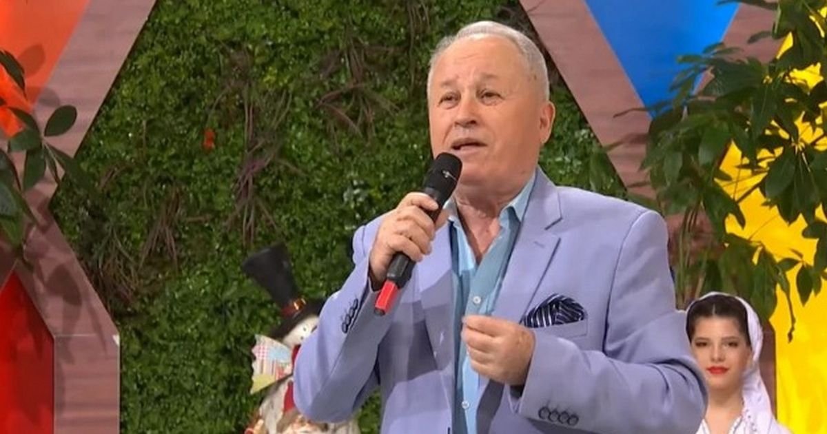 Pevačeva ćerka optužila oca da joj uzima hleb iz usta, unuk otkrio detalje: "Uzeli su sve što je zaradio!"