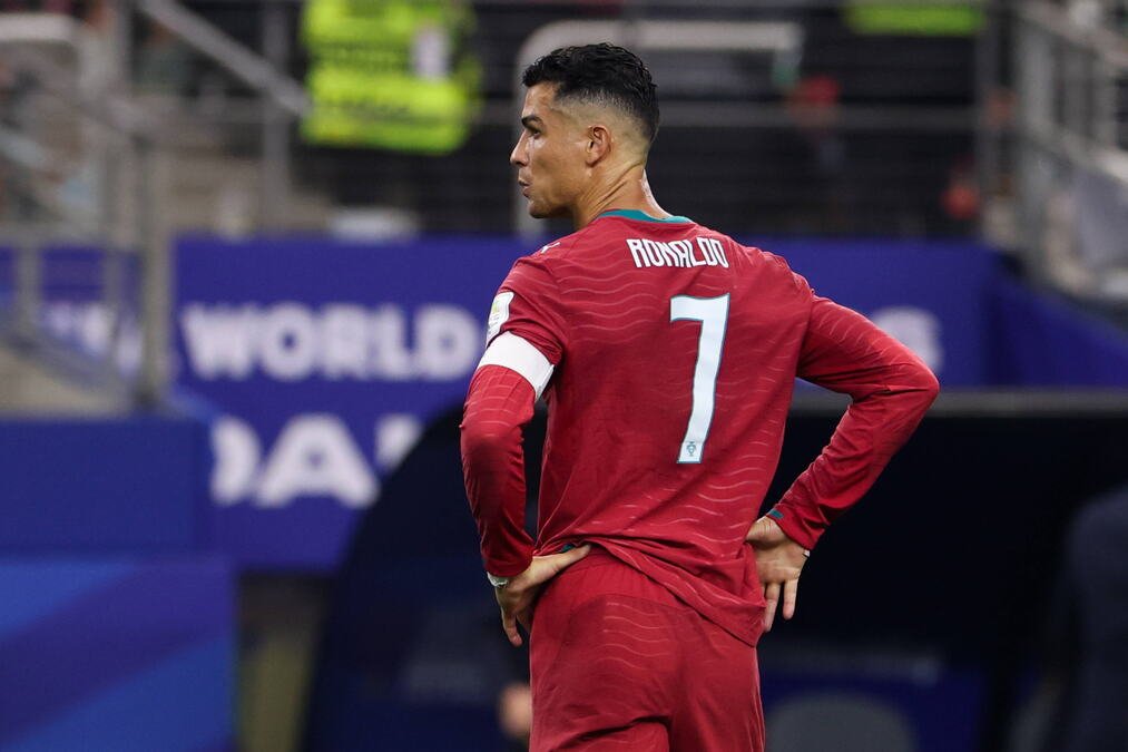 KAKVA BOMBA! Ronaldo donosi odluku o kojoj priča ceo svet