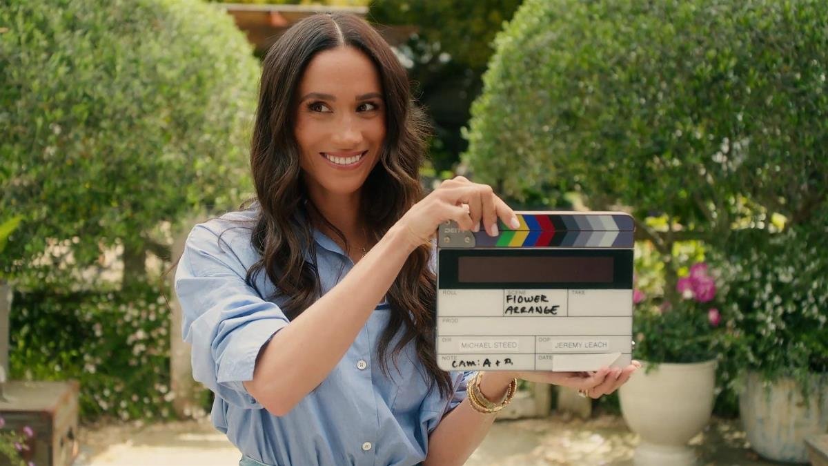 Serija Megan Markl nominovana za Emi nagrade