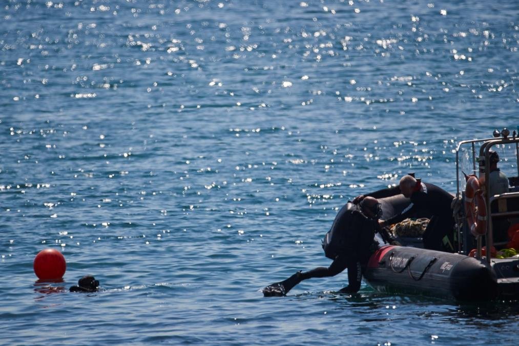 UDAVILI SE BRAĆA BLIZANCI (11)! Ušli u reku posle utakmice, pronađeni mrtvi narednog dana! Tragedija kod Barselone