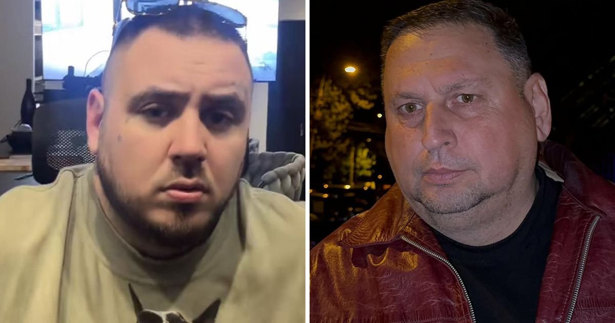 "Odmara dok mu jufku razvlače u Šimanovcima" Car prokomentarisao Takijevu sliku, neće mu biti dobro kad čuje