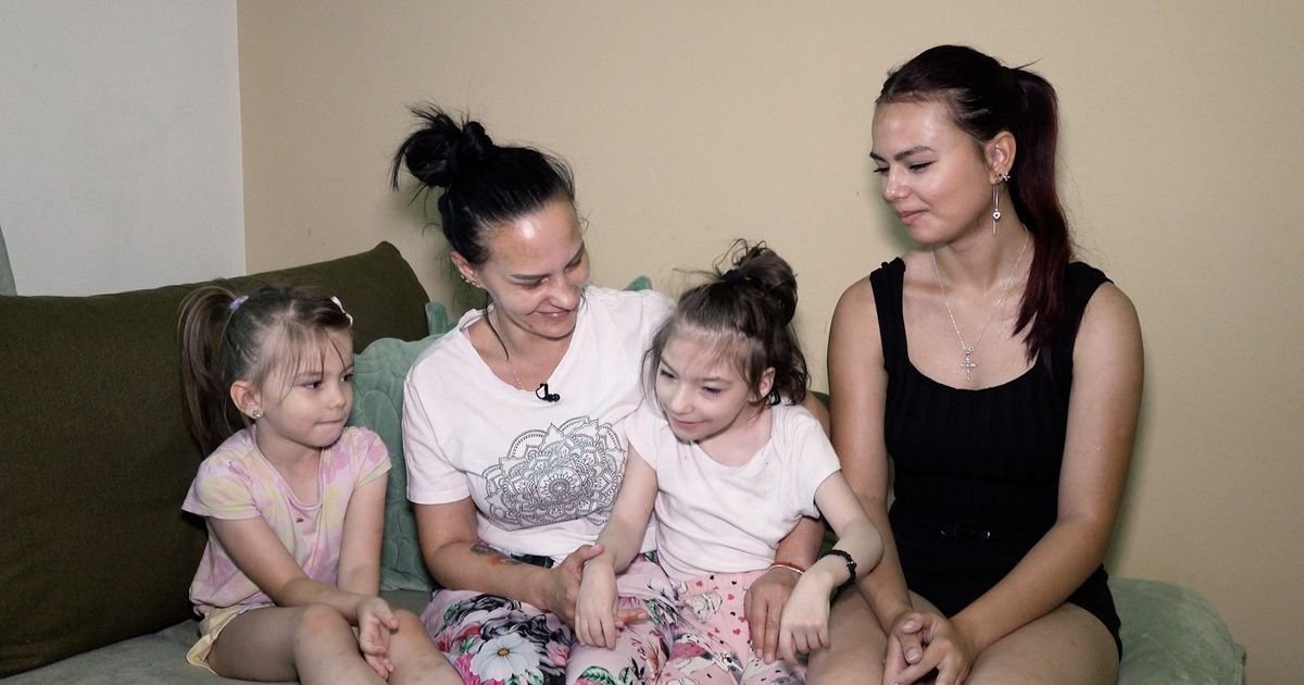 Lekari su rekli "Najbolje da uspavate ćerku, biće biljka": Danijela je odbila i usledio je neverovatan obrt