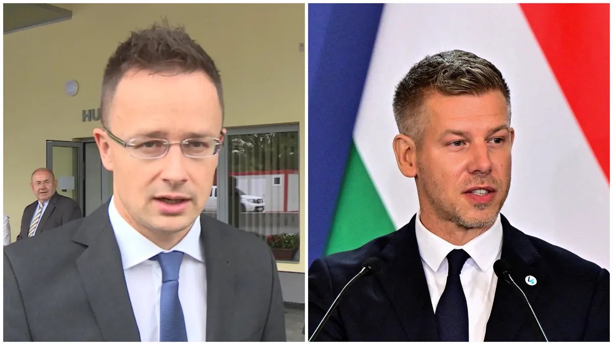 Mađar o Sijartu: Kolaps Fidesa, nekadašnje vladajuće stranke, nastavlja da se ubrzava