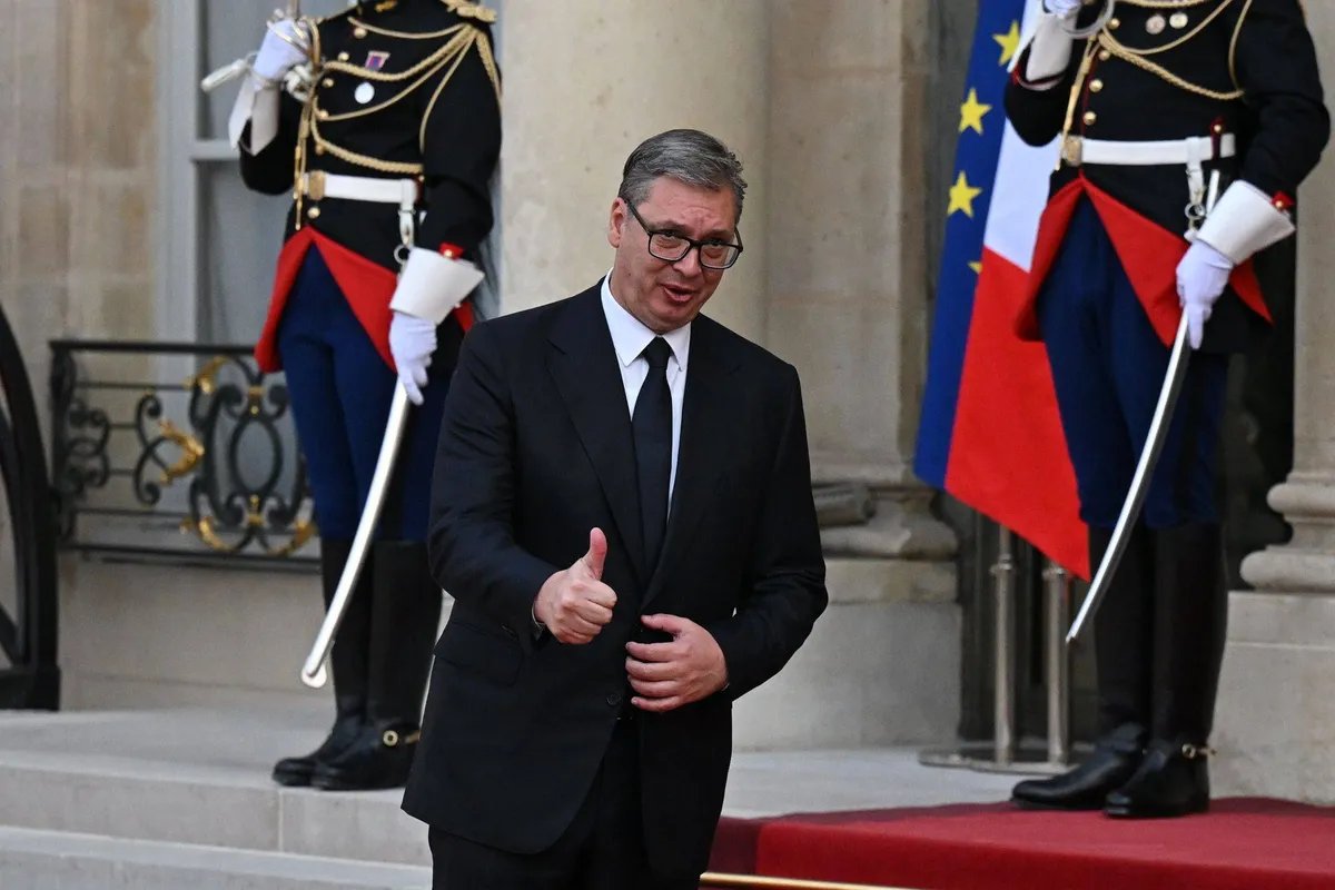 I PR, i komentator, i ustavokršitelj: Vučić pre apelacije o slučaju "Nadstrešnica", struka pita - šta će biti kad počne suđenje