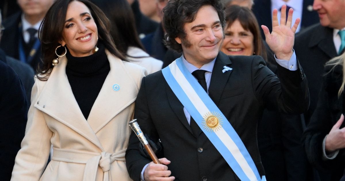 Potpredsednica Argentine šokirala rečima pred meč protiv Engleske na Mundijalu: "Oteli su našu zemlju, pirati"
