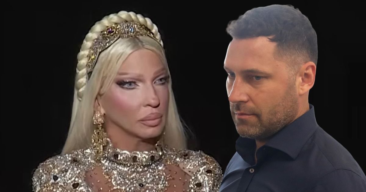 "Nakon toliko godina.." Duško Tošić odgovorio Jeleni Karleuši nakon što je otkrila njihovu prepisku u Amidžiju
