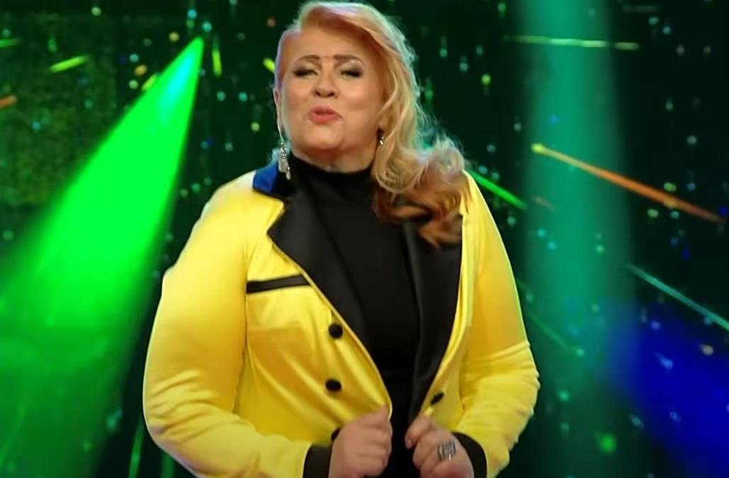 ĆANA SE PREPOLOVILA! Folk zvezda skinula 15 kilograma, otkrila tajnu vitke linije: Evo koju dijeta je u pitanju