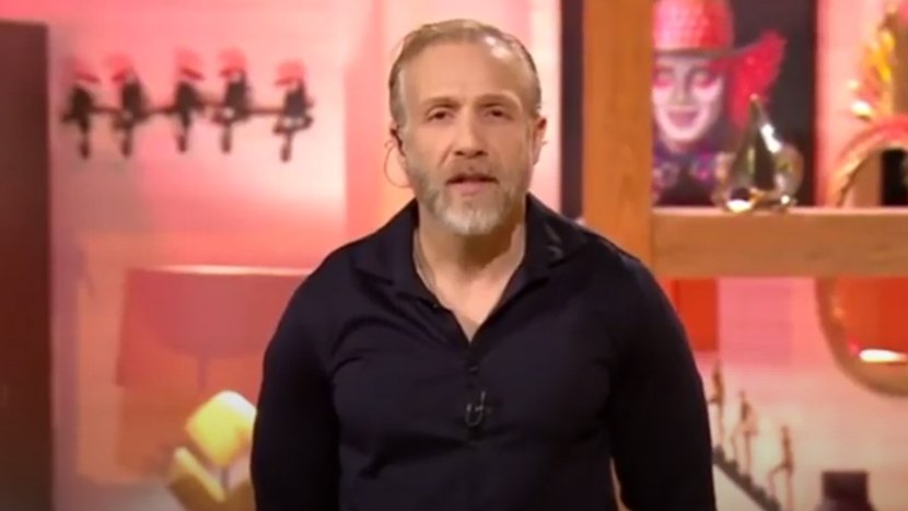 Slavlje u domu Milana Kalinića! Glumac se oglasio emotivnom porukom: "Moje umetničko delo", čestitke pljušte