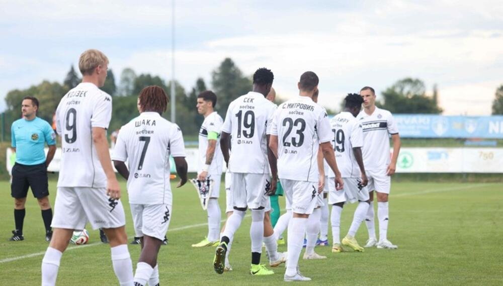 Partizanu otežan posao protiv Zemuna?