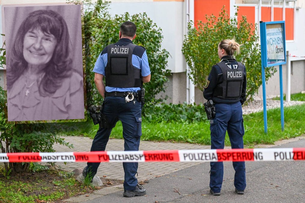 SIN MILIONERA OSUĐEN ZBOG UBISTVA MAĆEHE: Krivio je Ivku, izbo je 70 puta, nađena mu nacistička literatura, a sud ga ovako kaznio (foto)