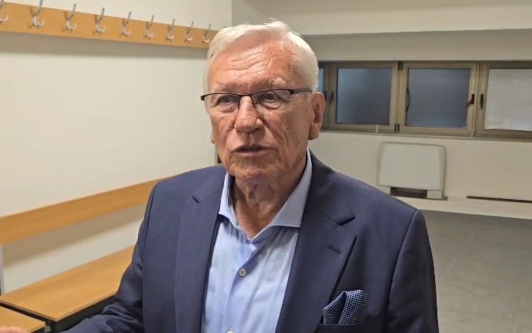 MILANČE RASPRODAO TAŠMAJDAN ZA SAMO 25 MINUTA, A SAD PRIZNAO DA JE MALO FALILO DA OTKAŽE SPEKTAKL! Šok priznanje: Svi su me pokolebali, niko nije verovao...