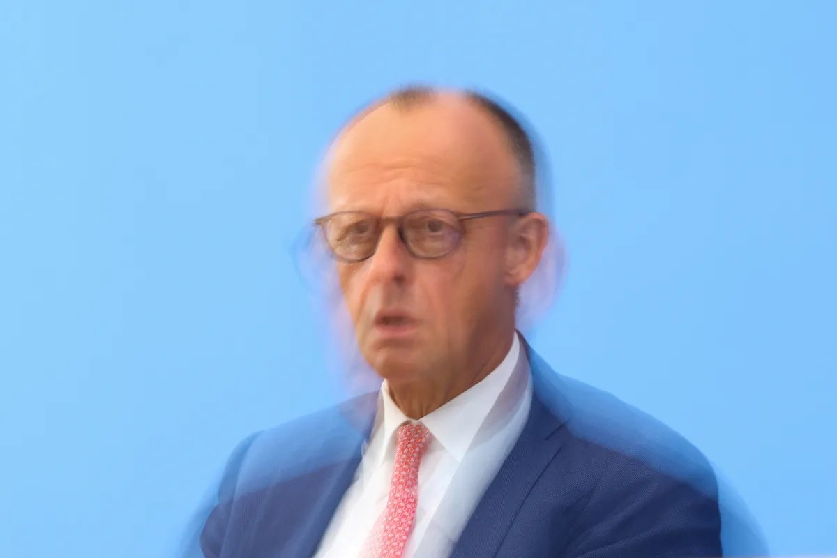 Merc Trampovoj administraciji: Ne mešajte se u evropske izbore