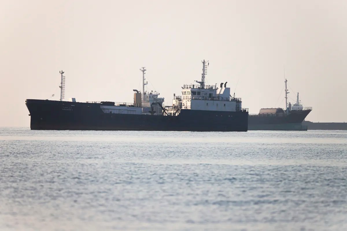Drugi talas napada na Iran: Cilj američke vojske je bilo ostrvo blizu Ormuskog moreuza