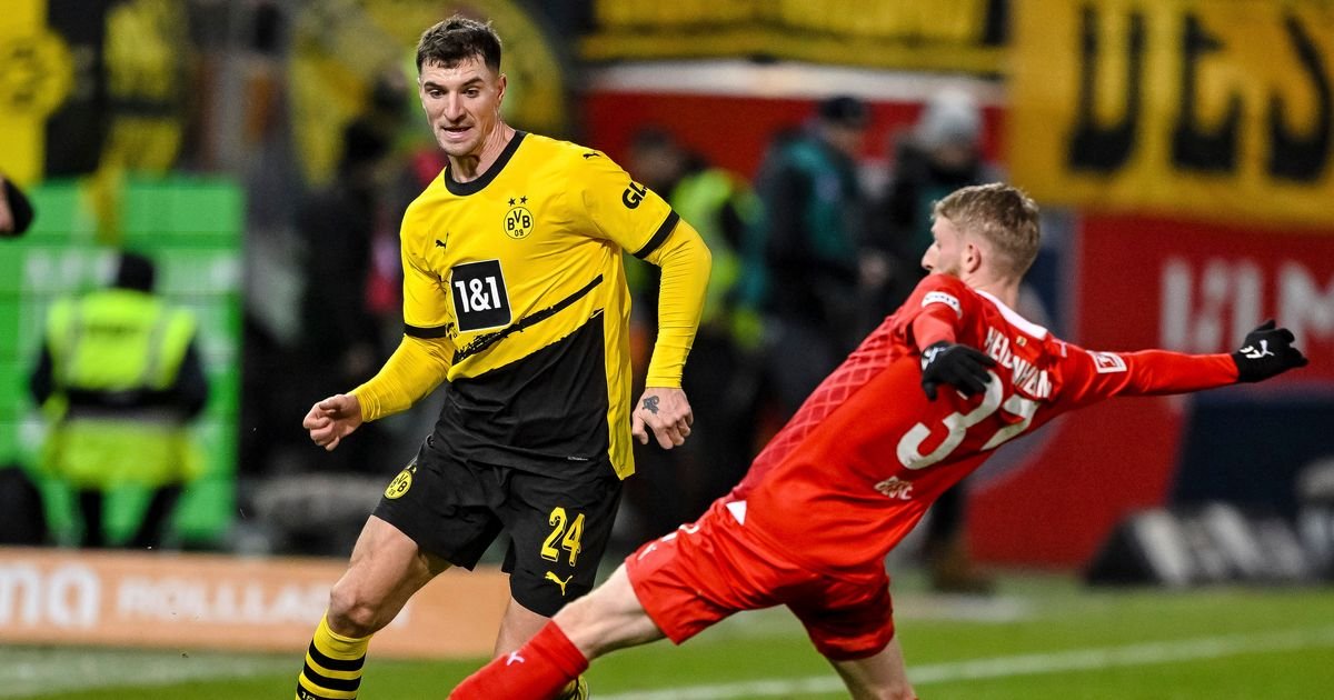 Bivši fudbaler Dormtunda i PSŽ-a stigao u Sanderlend