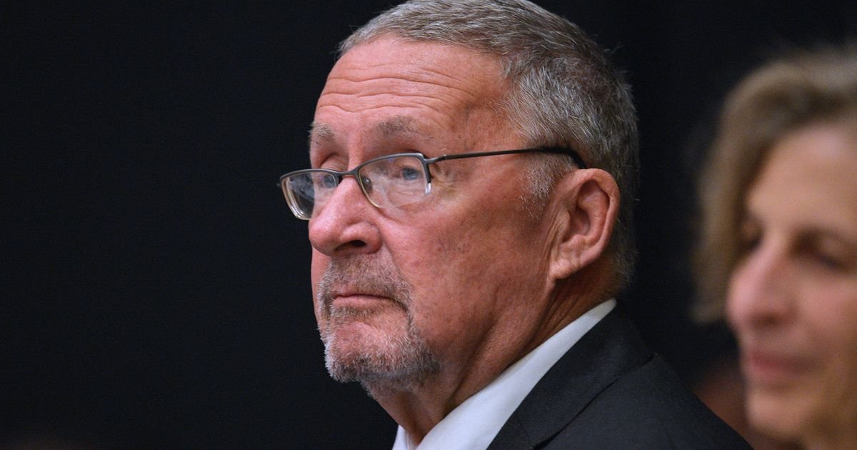 Preminuo Gaj Skot: Prvi beli predsednik u Africi u poslednje dve decenije