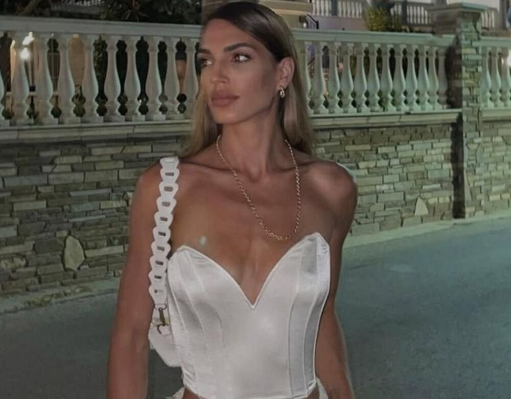 ZORANA, TI LI SI? Pravila SKANDALE u Zadruzi, pa rodila ĆERKU i promenila LIČNI OPIS! Ljudi trljaju oči na slike