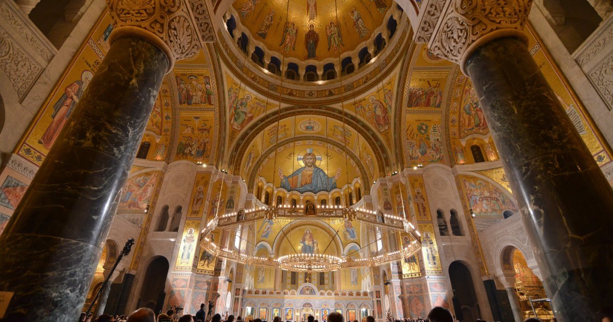 Sveti mučenik Jakint: Svetitelj činio čuda, s groba mu se dizao isceliteljski prah, a ovo svi treba da uradimo