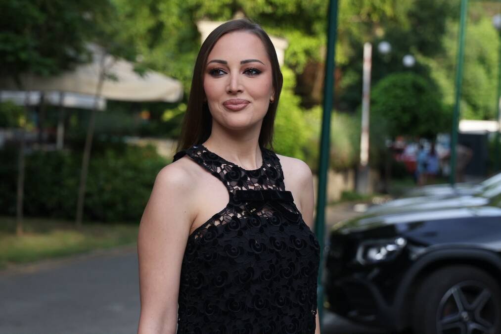 "DA FILIPA NIJE BILO, NIŠTA NE BI BILO ISTO!" Prija ogolila dušu i priznala zbog čega je plakala, otkrila šta više nikada neće dozvoliti: Nisu vredni pomena...