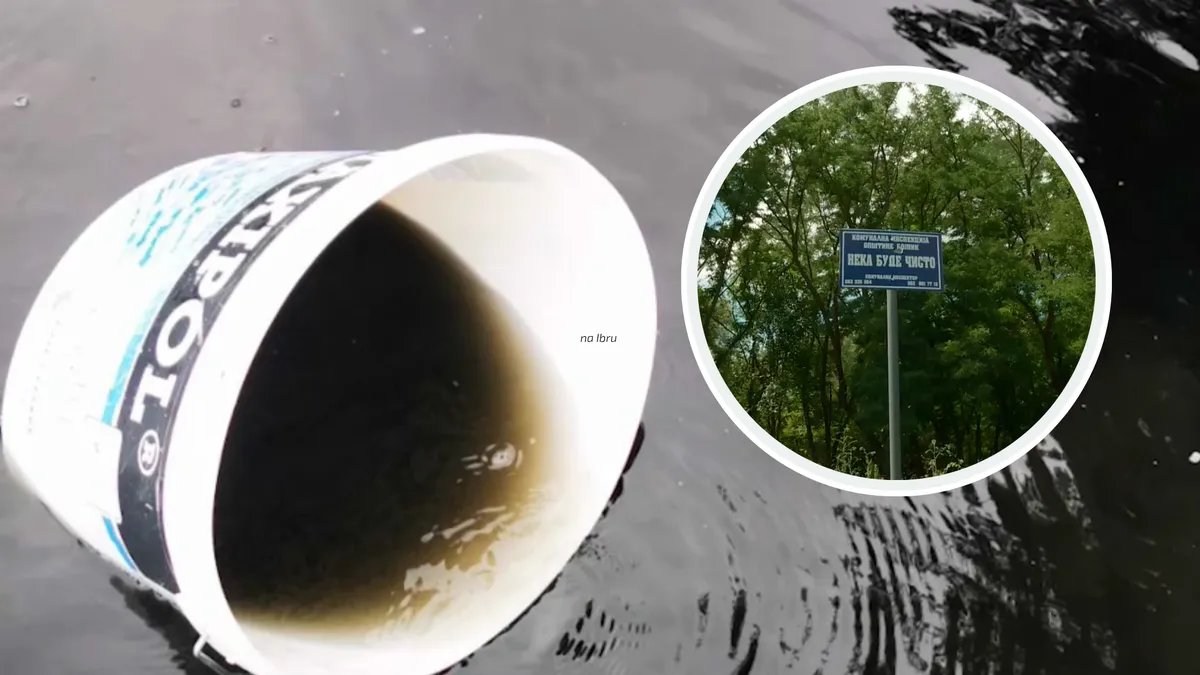 Nekada iz nje pili vodu, sada ni ribe ne prežive: Pusta reka sve crnja i zagađenija, meštani očajni, a nalazi - na čekanju