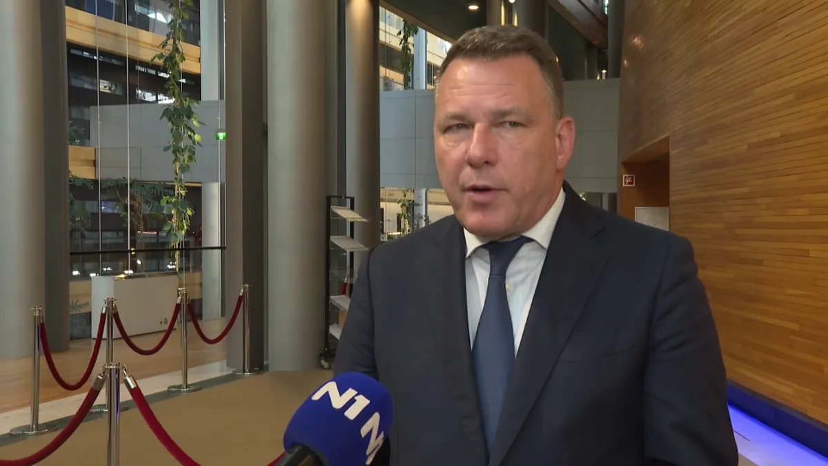 Član Nacionalnog okupljanja za N1: Le Pen i Bardela ostaju "pobednički tandem" za izbore 2027.
