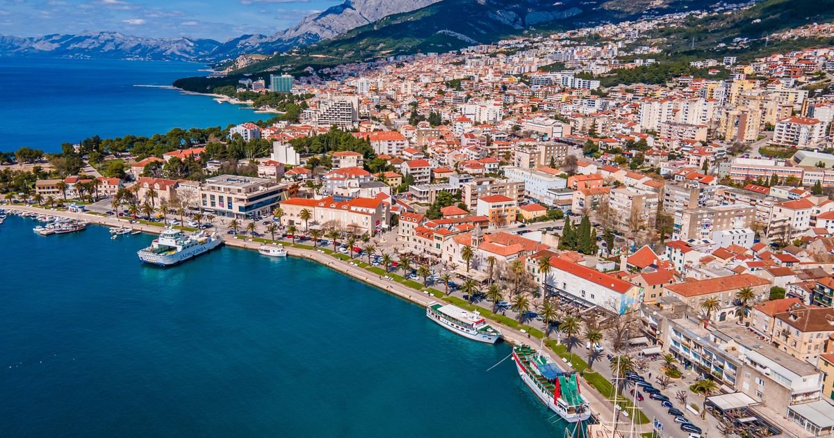 "Da sam turista, prva ne bih ovamo dolazila": U srcu Dalmacije nezadovoljni ograničenjem prodaje alkohola