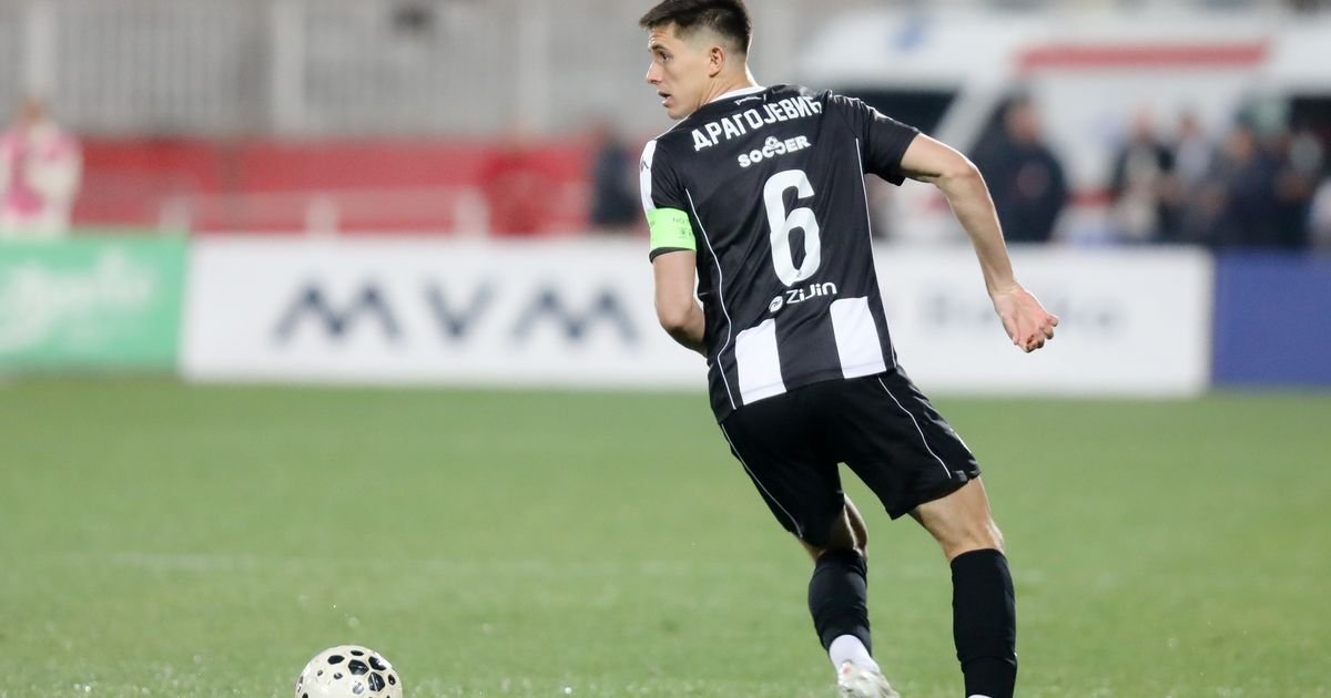 Dogovoreno: Dragojević u Rendžersu, Partizanu 5.500.000 evra, bonusi i procent
