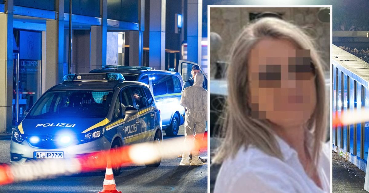 Ovo je Višnja koja je ubijena kod pijace: Uhapsili muža Stanislava, prijatelji otkrili strašne detalje