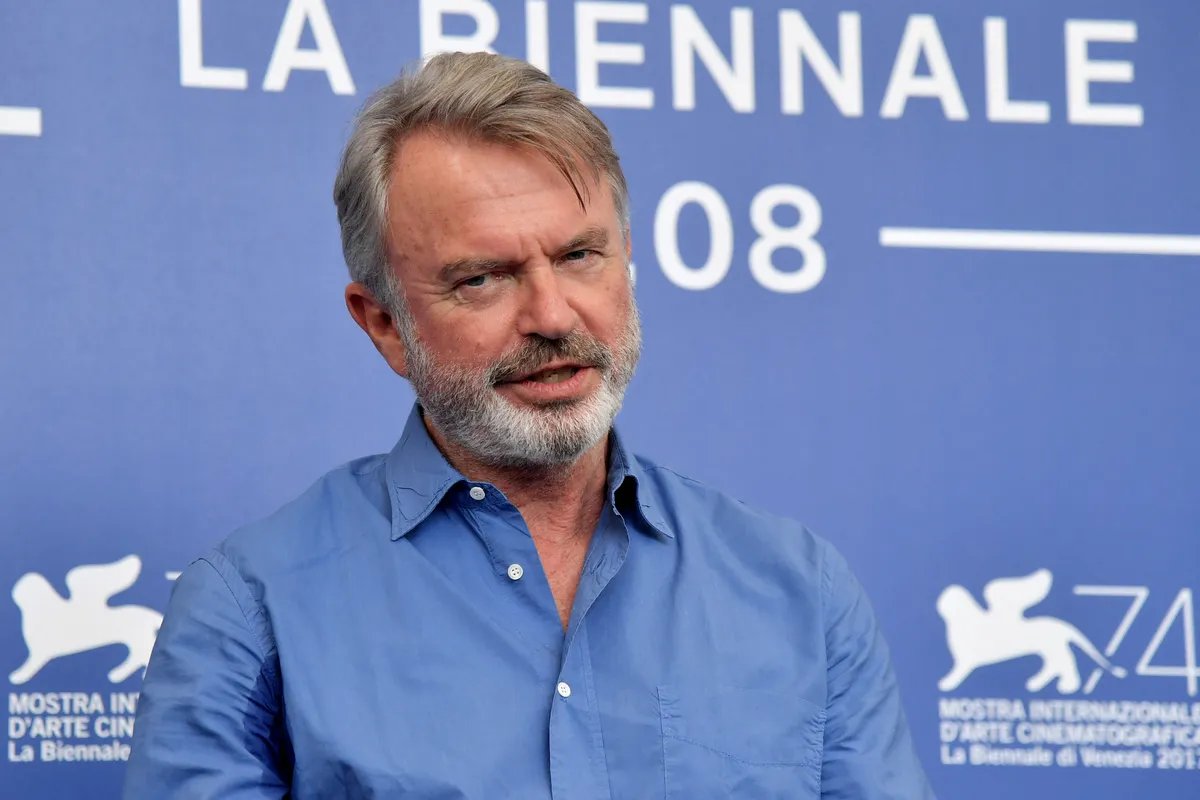 Otkriven uzrok smrti zvezde filma "Park iz doba Jure" Sema Nila