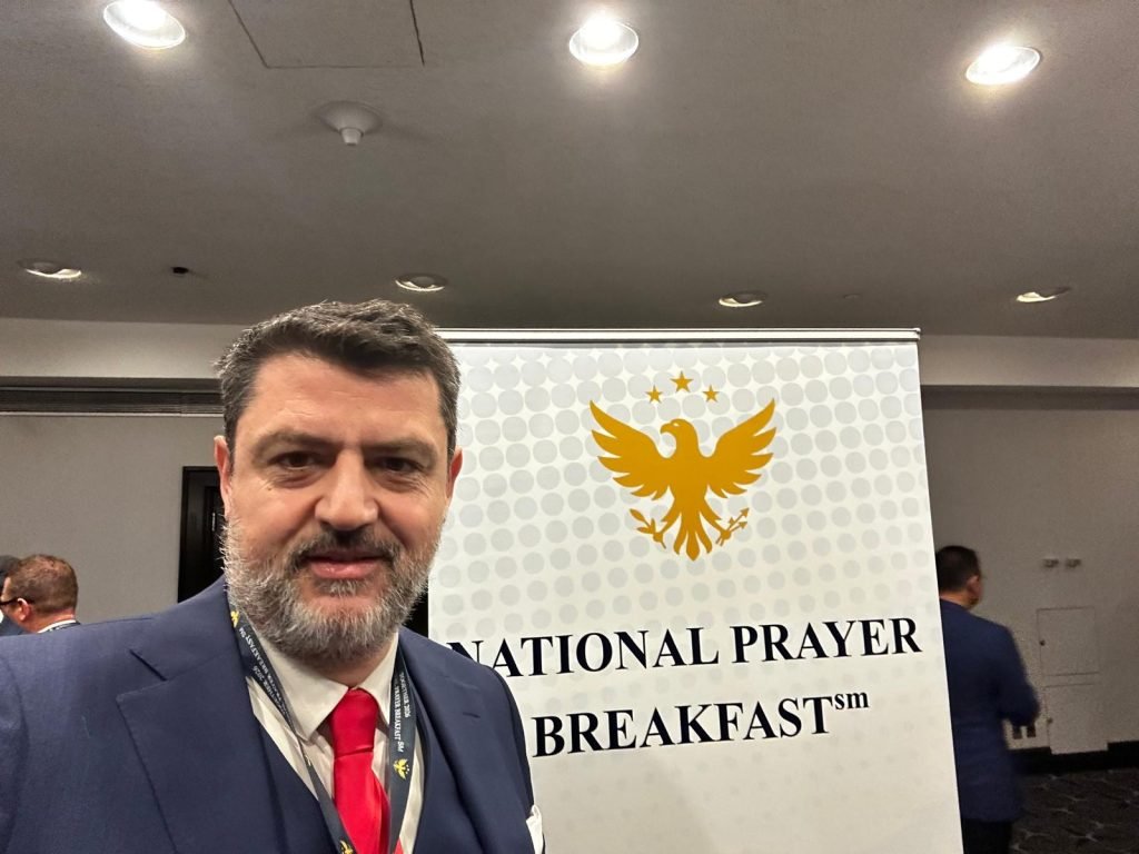 Ambasador Vladimir Božović izabran za predsednika Društva stranih konzula u Njujorku