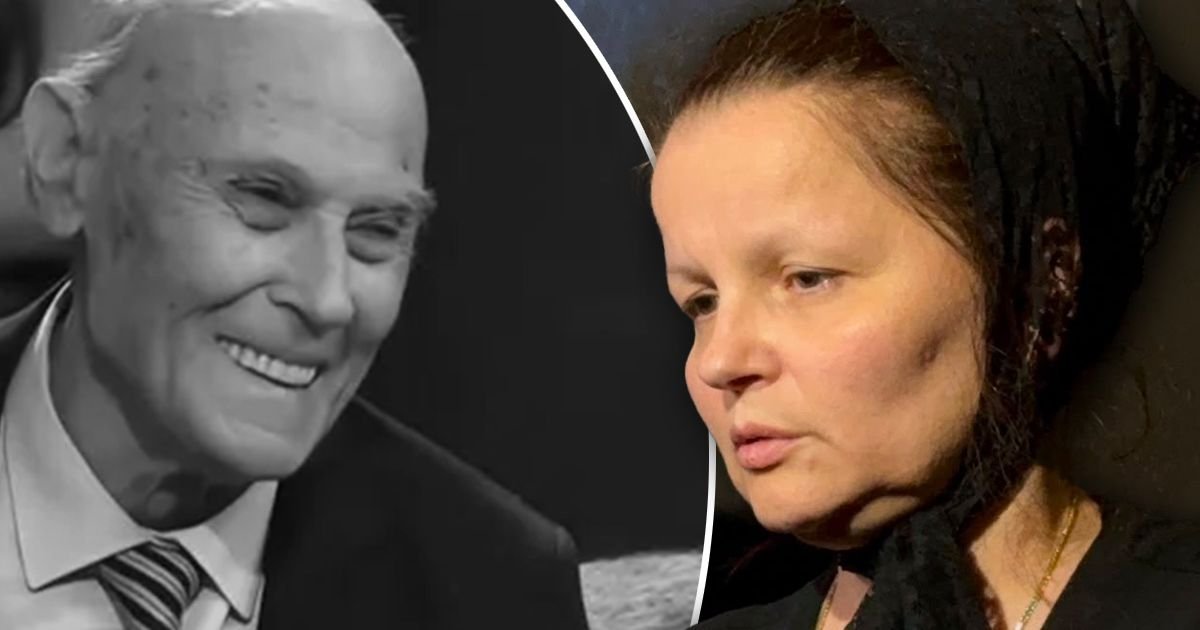 "Čekaj me...": Osvanule dve čitulje na dan sahrane Andrije Bajića, ove reči je uputila Mala Cana