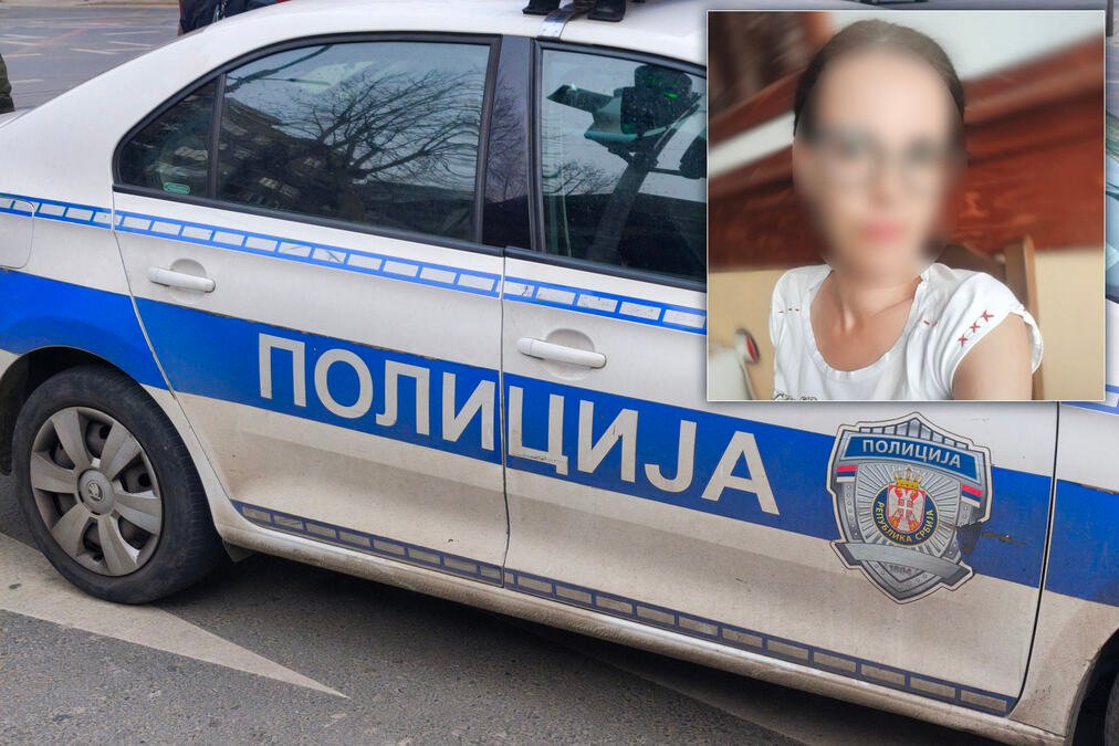 JEZIVI TRENUTAK PRE TRAGEDIJE KOD TRSTENIKA: Pojavio se snimak za koji se tvrdi da je nastao neposredno pre sudara koji je odneo život majke dvoje dece (VIDEO)