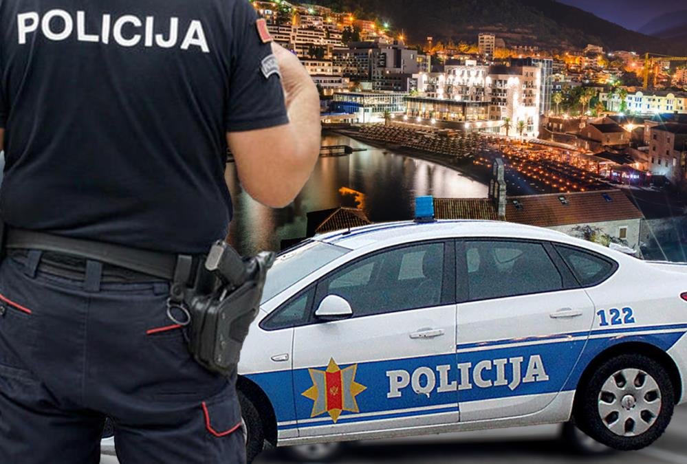 BEOGRAĐANIN UHAPŠEN U ULCINJU: Osuđen na tri meseca zatvora zbog konzumiranja i držanja droge