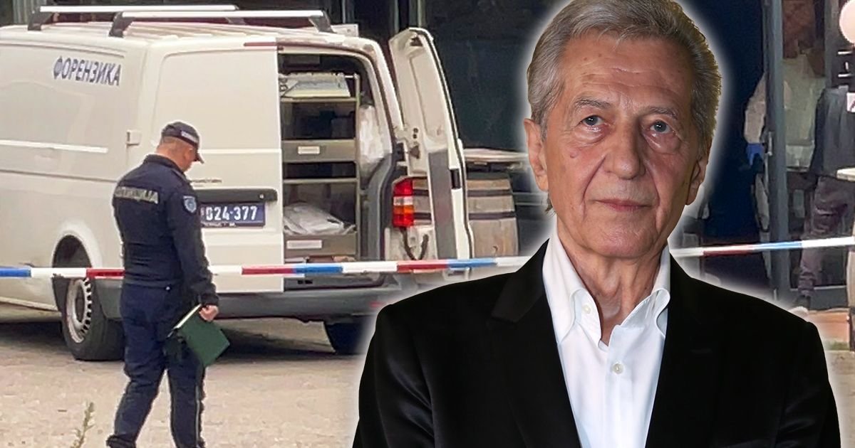 "Preti kazna od 5 godina zatvora: Oglasila se policija zbog prekidanja koncerta Miroslava Ilića u Hrvatskoj