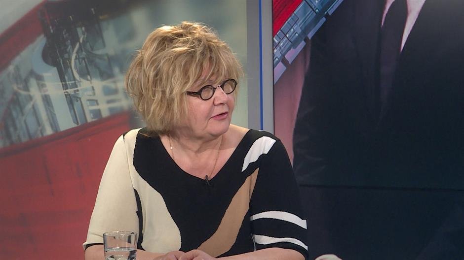 Rada Trajković: Vrlo je nepromišljeno da ministar u Vladi Srbije govori jezikom podrške etničkom čišćenju
