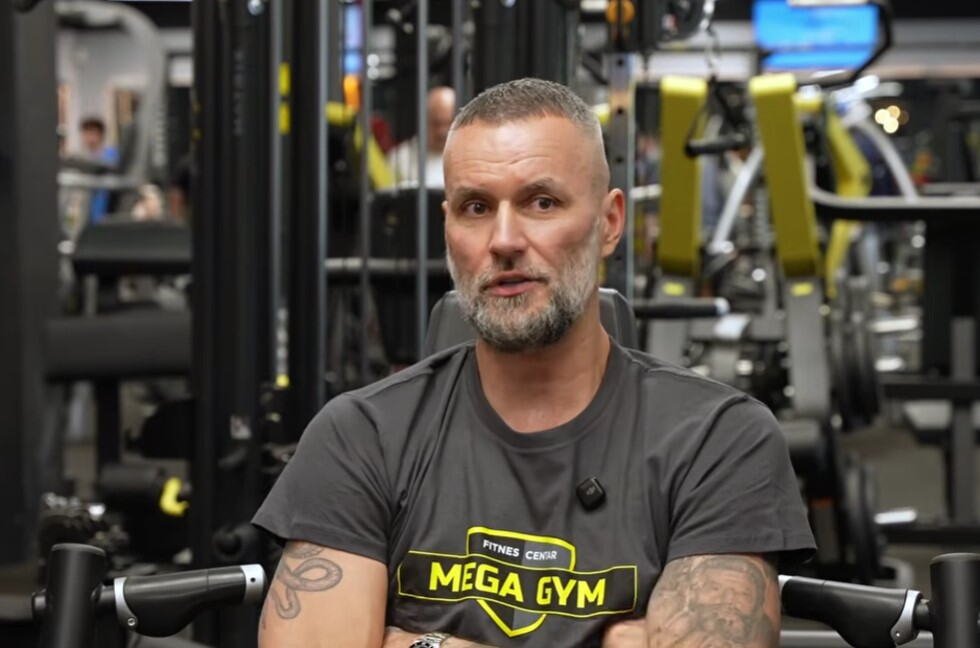 "IZDIGAO SAM ĆERKU IZ PAKLA! BOLJE JE TO ŠTO SAM URADIO NEGO DA PLAČEM DANAS" Milan Gurović: Ne zanima što pričaju da sam siledžija, svaki roditelj bi to uradio