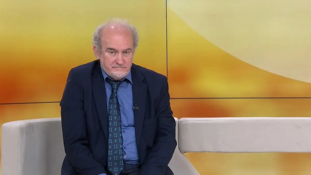 Marinović: Ponovo ću se kandidovati za funkciju poverenika za informacije od javnog značaja