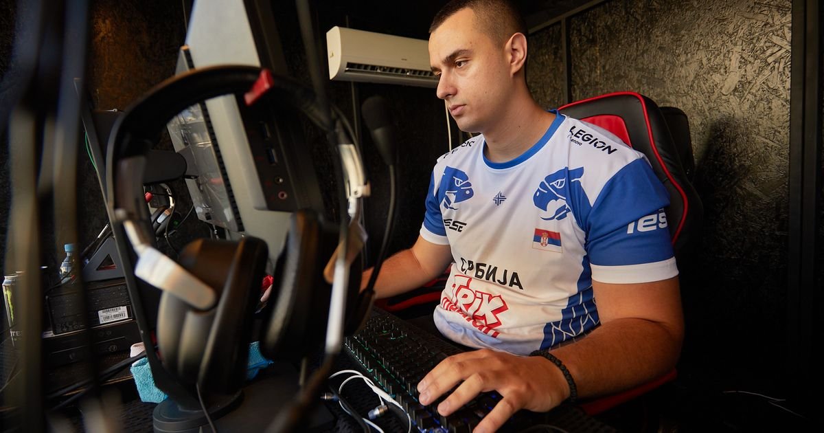 Evo koji CS2 tim će predstavljati Srbiju na kvalifikacijama za Esports Kup Nacija