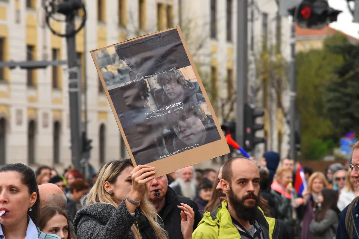 Slobodni univerzitet u Nišu uputio otvoreno pismo rukovodstvu Univerziteta