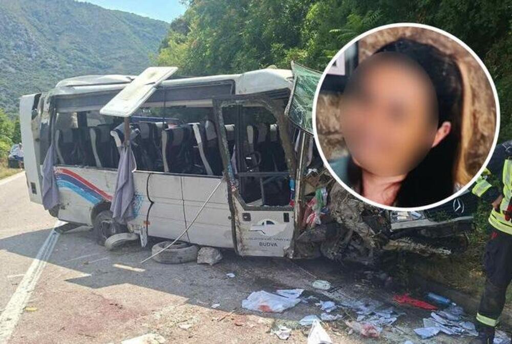 ODREĐEN PRITVOR VOZAČU KOMBIJA: Osumnjičen je da je izazvao nesreću u kojoj je stradala Jovana iz Niša