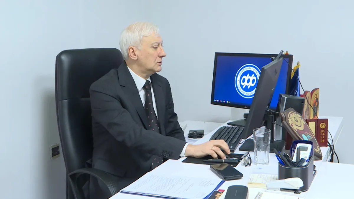 Nis University school waives tuition for 3 departments