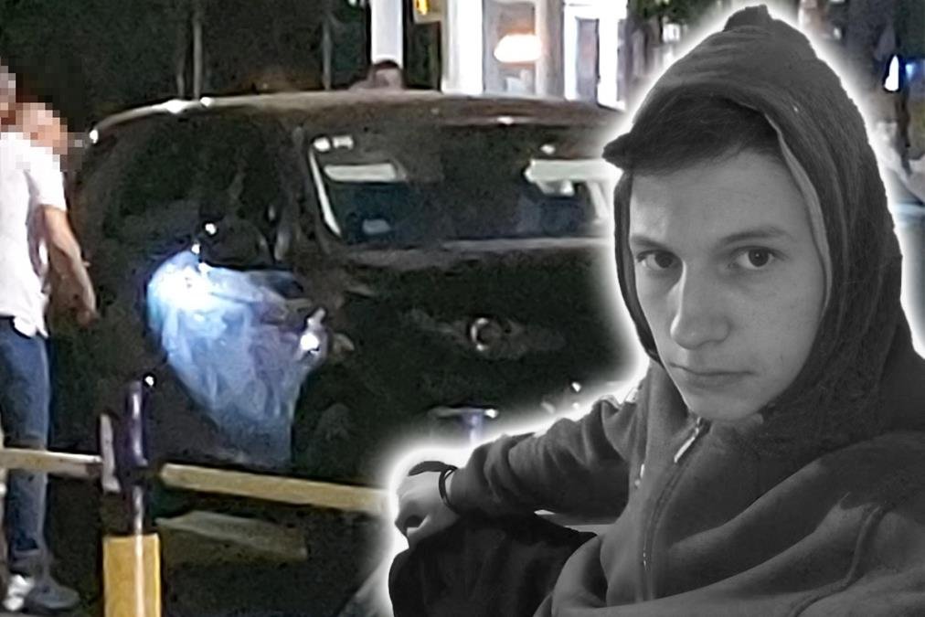 PRIZNAO DA SU MU NARUČILI UBISTVO U GAVRILA PRINCIPA ZBOG DUGA ZA DROGU: Maloletni saučesnik osuđen na vaspitno popravni dom, devojka optužena za "tipovanje"