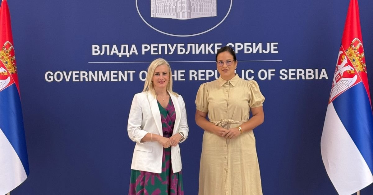 Ministarstvo zaštite životne sredine i NALED potpisali Sporazum o saradnji