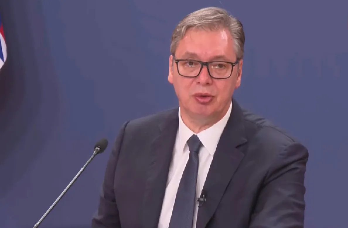 Odgovor Crte na Vučićeve tvrdnje: Odavno bismo imali prevremene izbore da naši podaci nisu tačni
