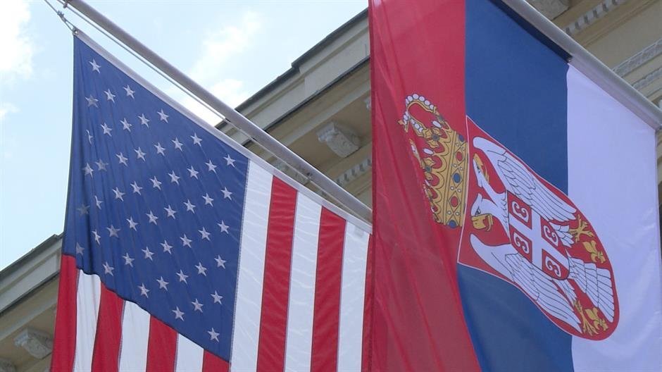 Iz Stejt departmenta za N1: Šta podrazumeva "strateški dijalog" Srbije i SAD