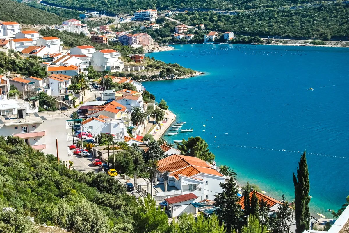 Šest noćenja za dve osobe - koliko košta letovanje u regionu krajem jula